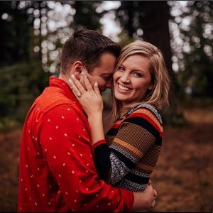 Meet your Posher, Becka